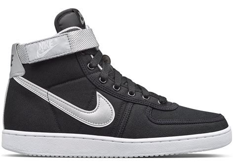 Nike vandal high terminator shoes